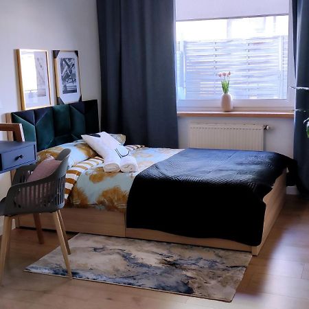 Morskie Boho Gdynia Rental Bagian luar foto