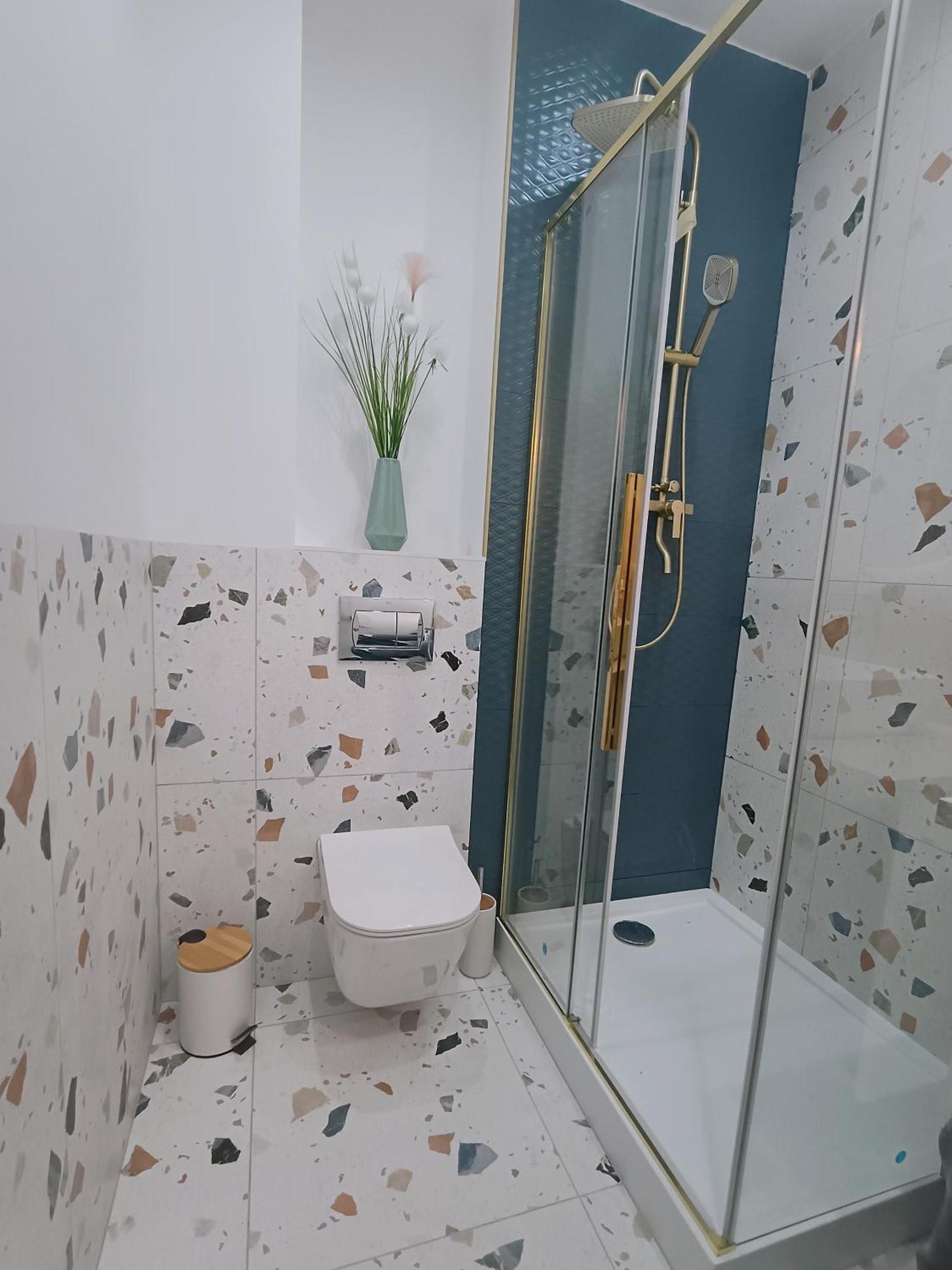 Morskie Boho Gdynia Rental Bagian luar foto