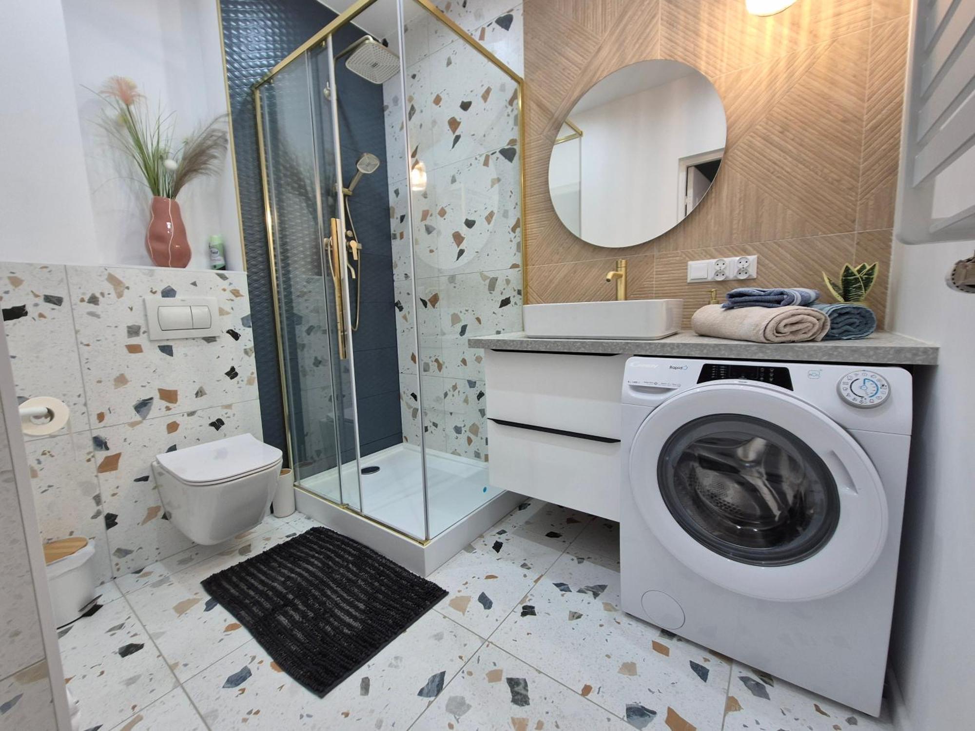 Morskie Boho Gdynia Rental Bagian luar foto